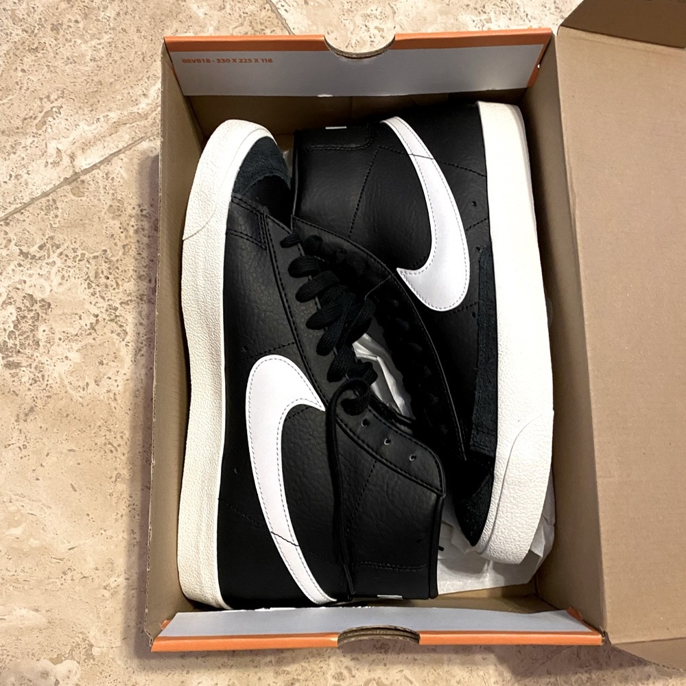 Nike blazer mid ‘77 vintage